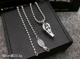 Picture of Chrome Hearts Necklace _SKUChromeHeartsnecklace05cly2136726